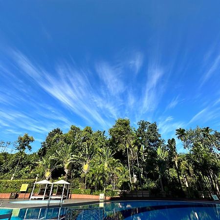 Grand Sultan Tea Resort & Golf Sreemangal Bagian luar foto