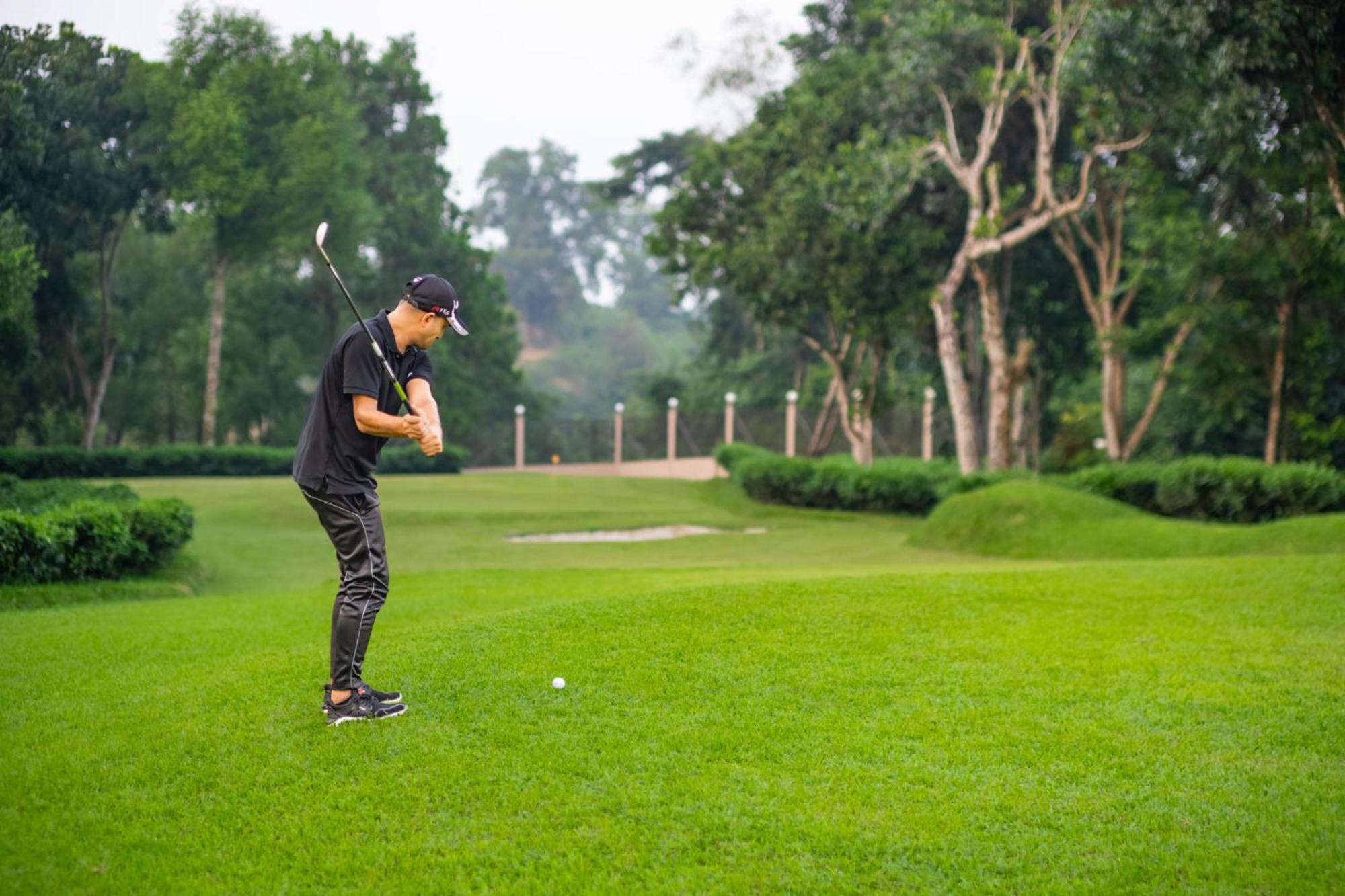 Grand Sultan Tea Resort & Golf Sreemangal Bagian luar foto